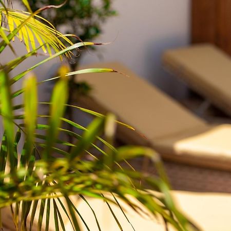El Charco Suites Arrecife  Exteriér fotografie