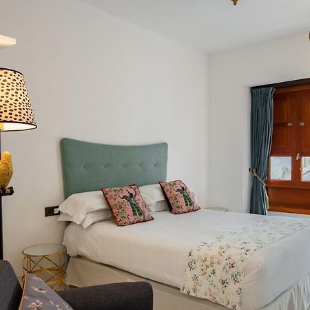 El Charco Suites Arrecife  Exteriér fotografie