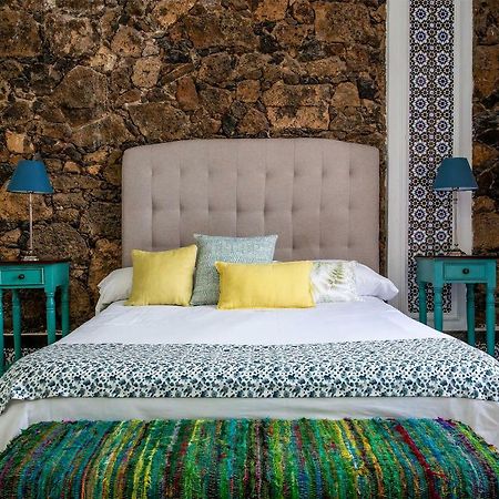 El Charco Suites Arrecife  Exteriér fotografie