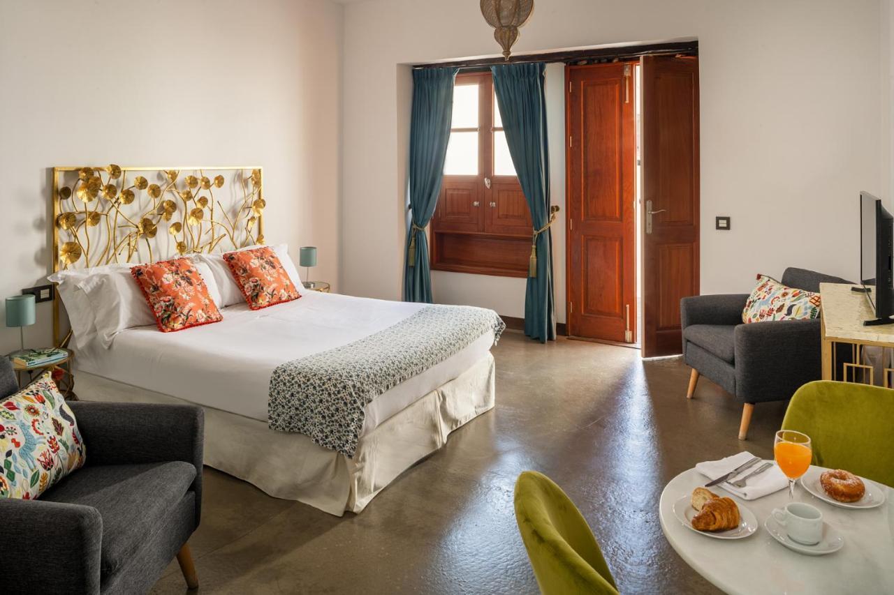 El Charco Suites Arrecife  Exteriér fotografie