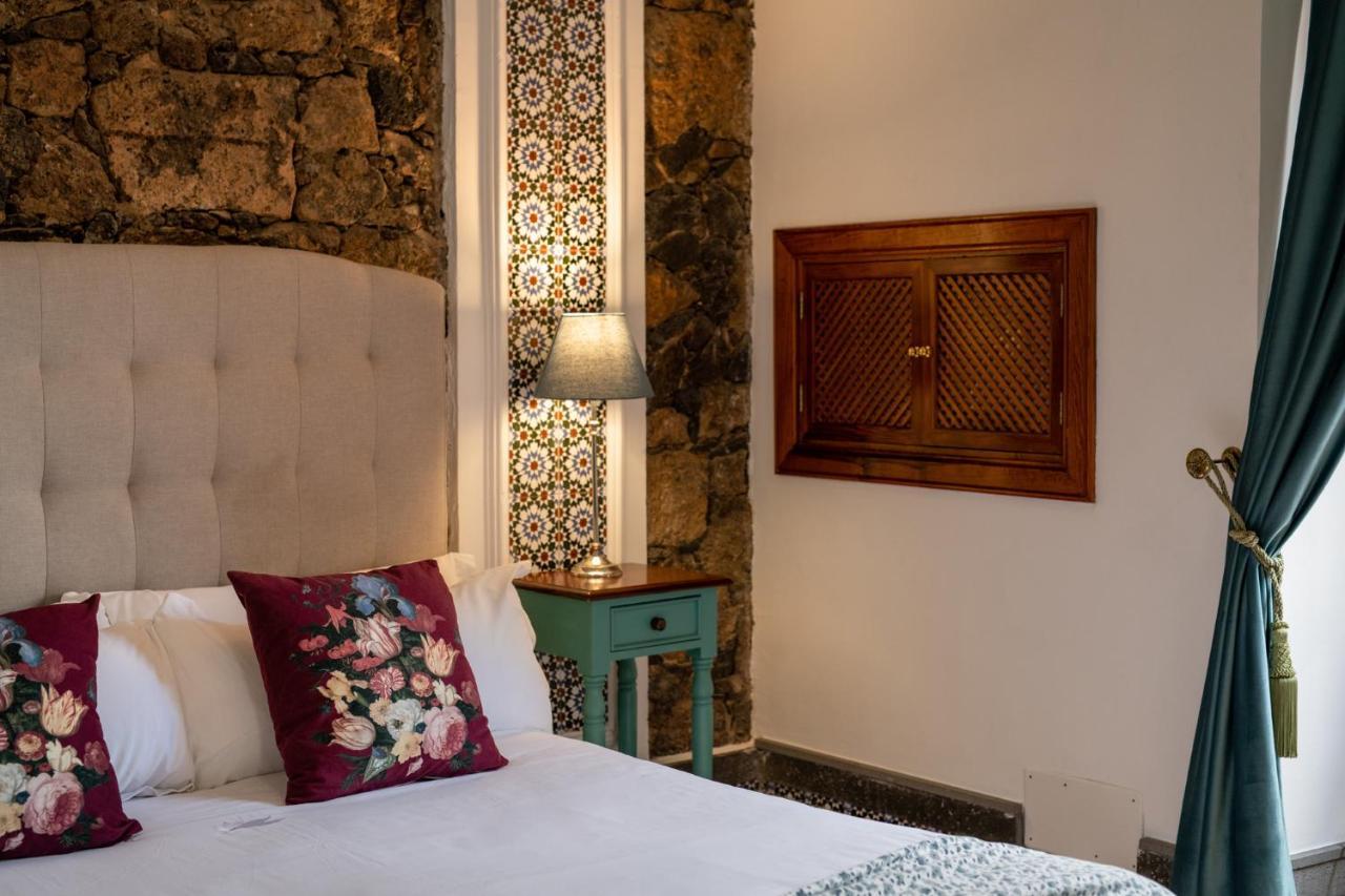 El Charco Suites Arrecife  Exteriér fotografie