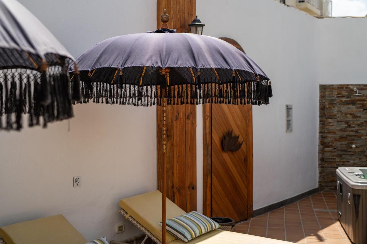 El Charco Suites Arrecife  Exteriér fotografie
