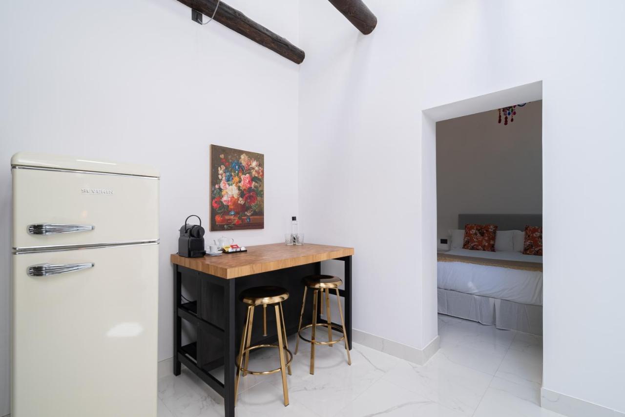 El Charco Suites Arrecife  Exteriér fotografie