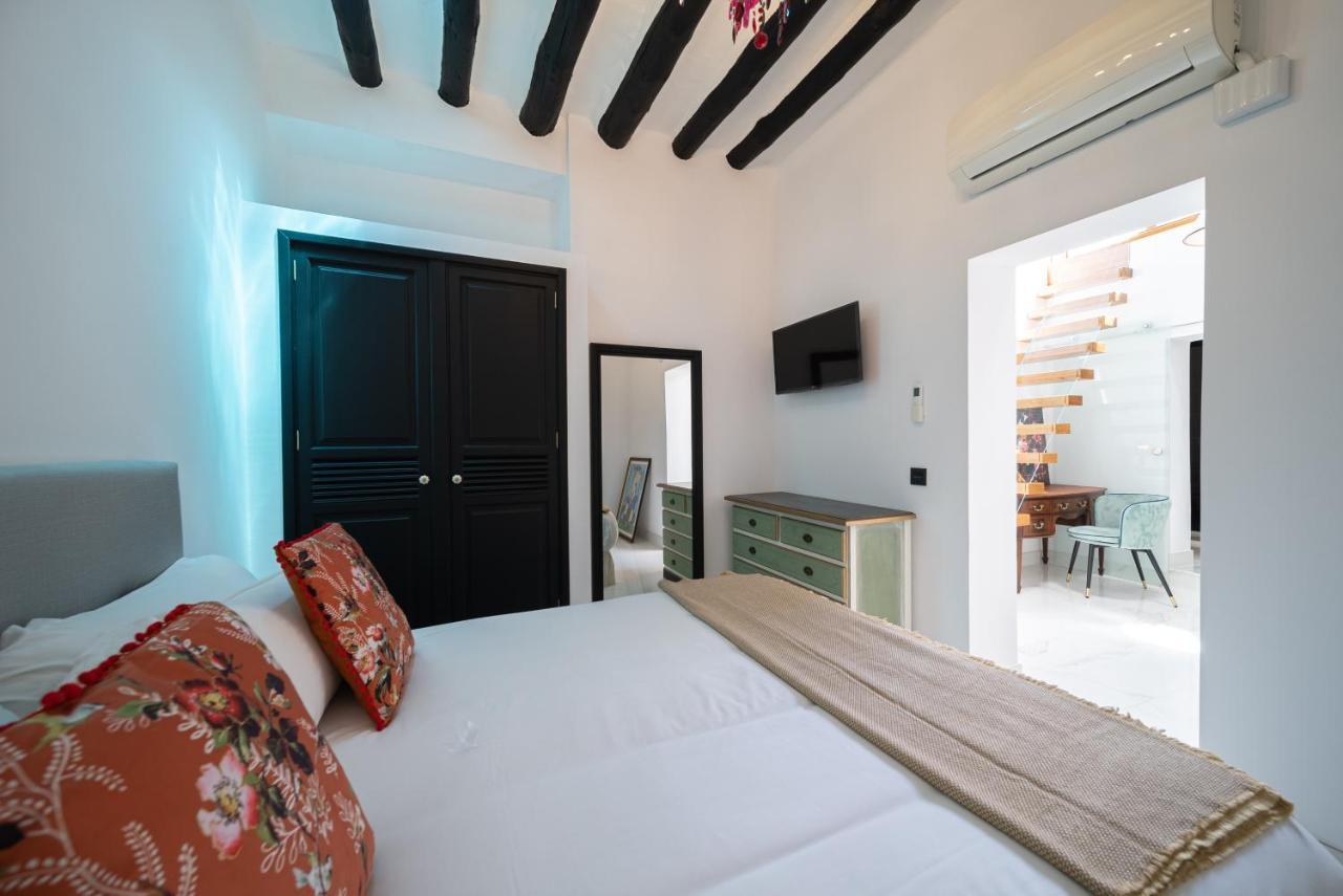 El Charco Suites Arrecife  Exteriér fotografie