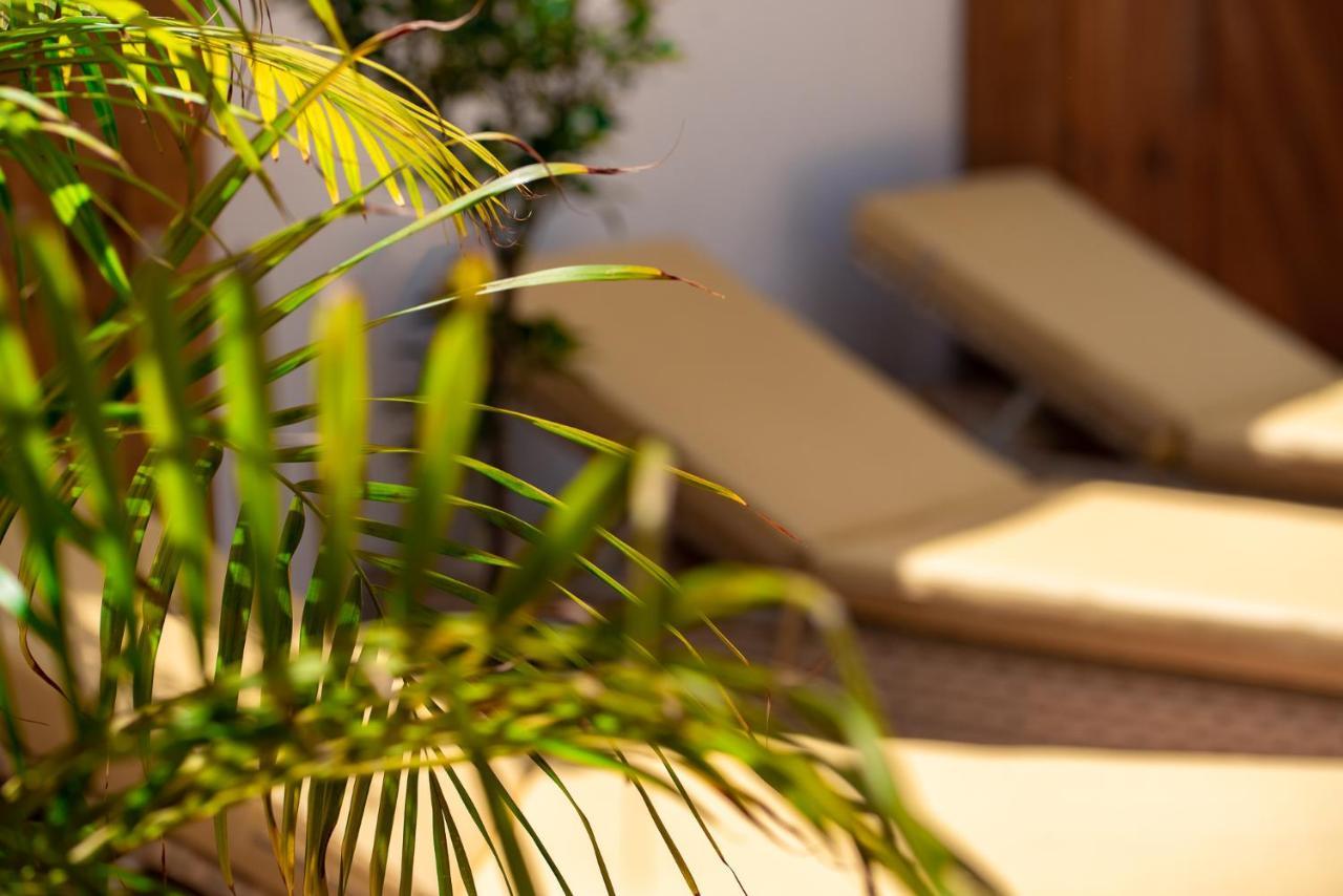 El Charco Suites Arrecife  Exteriér fotografie
