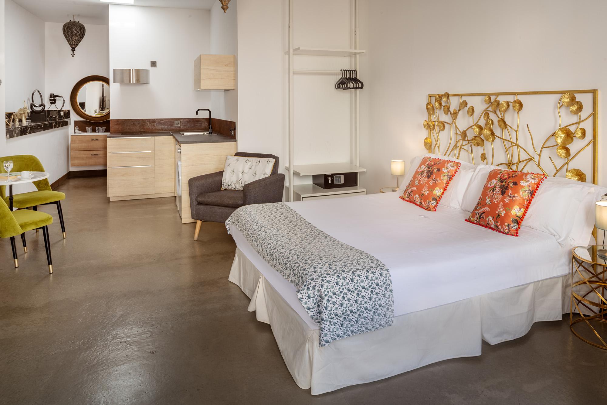 El Charco Suites Arrecife  Exteriér fotografie