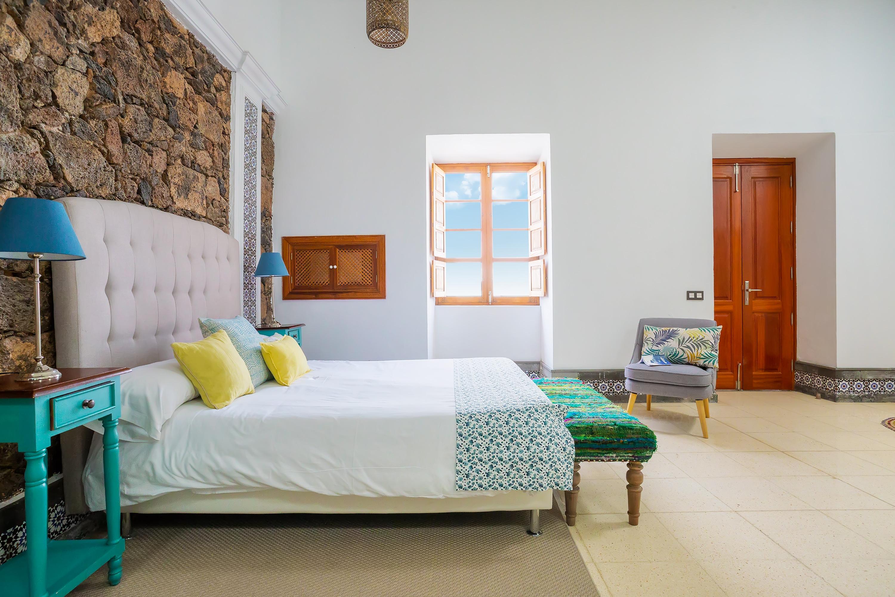 El Charco Suites Arrecife  Exteriér fotografie