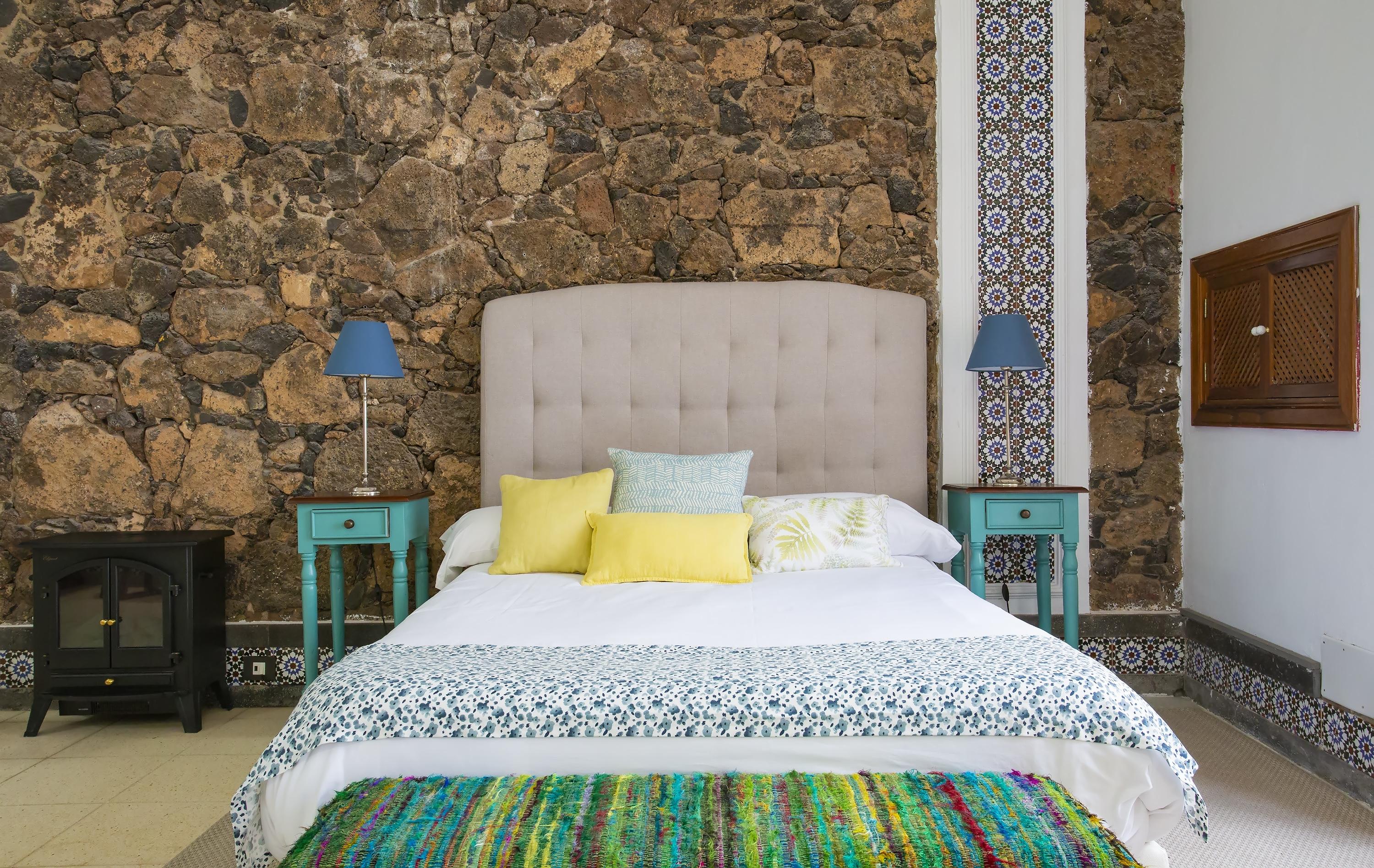 El Charco Suites Arrecife  Exteriér fotografie