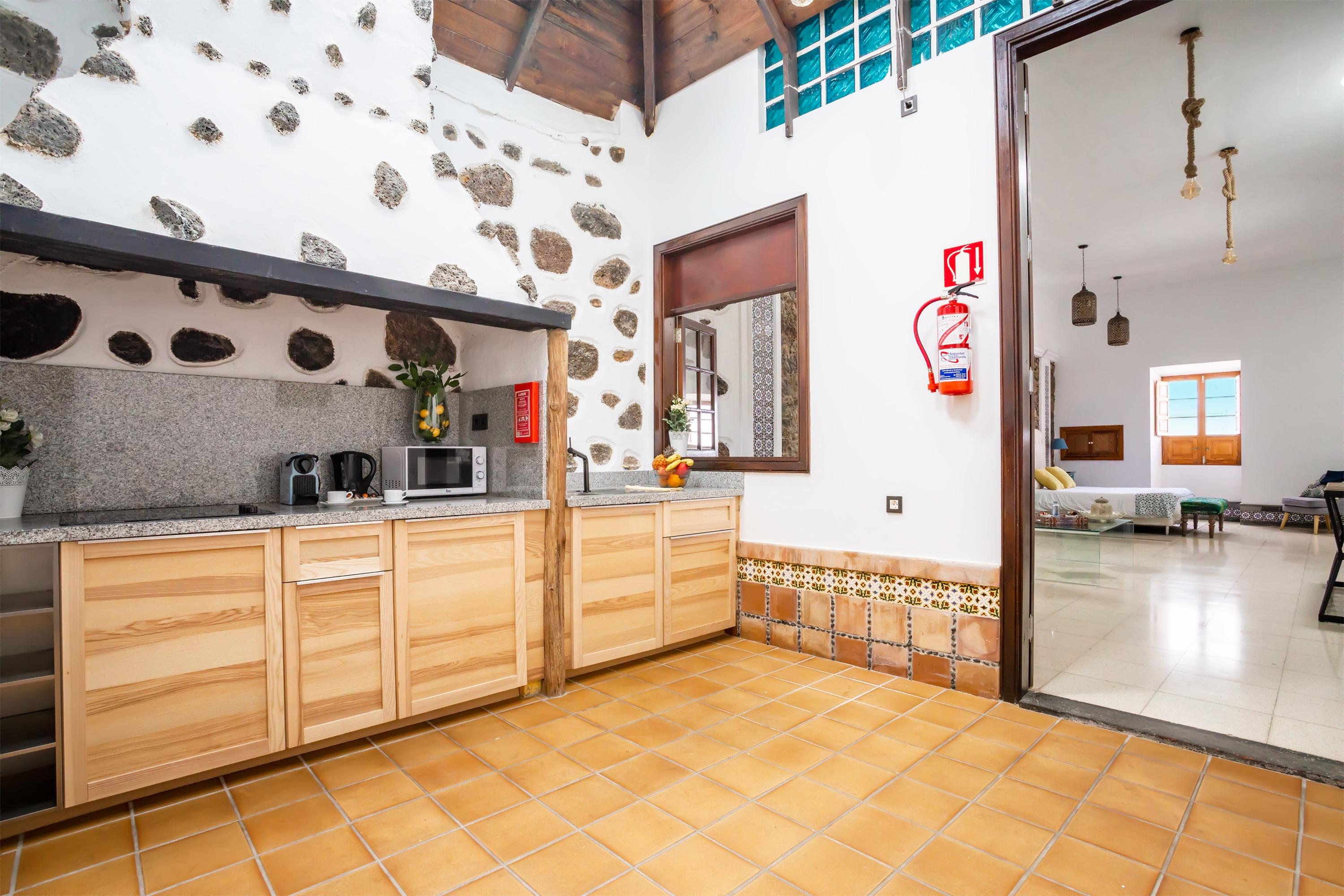 El Charco Suites Arrecife  Exteriér fotografie
