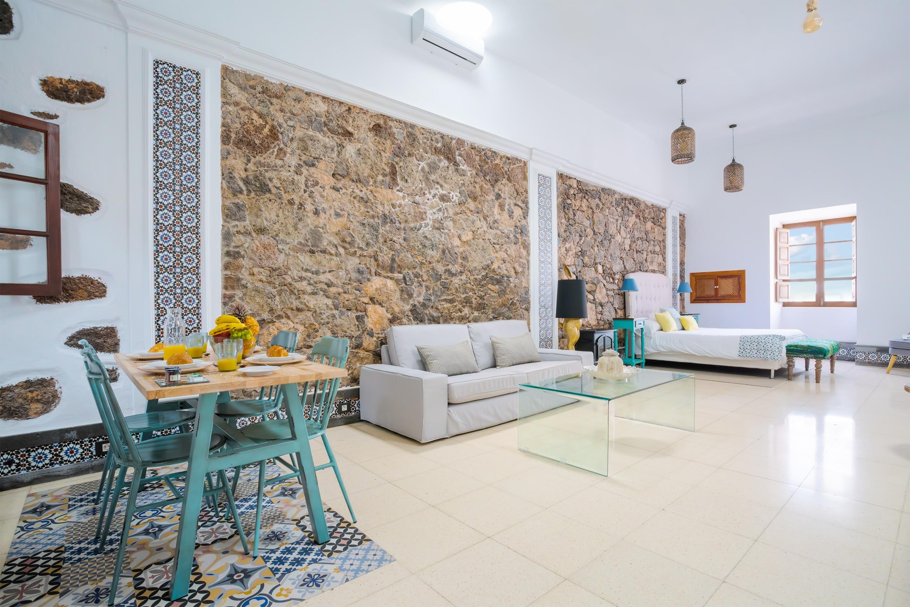 El Charco Suites Arrecife  Exteriér fotografie