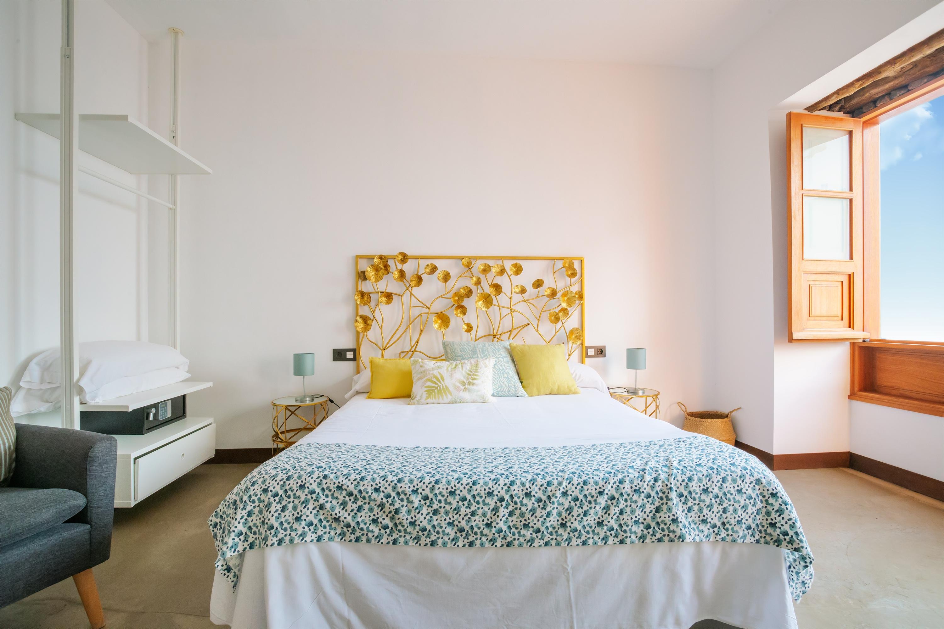 El Charco Suites Arrecife  Exteriér fotografie