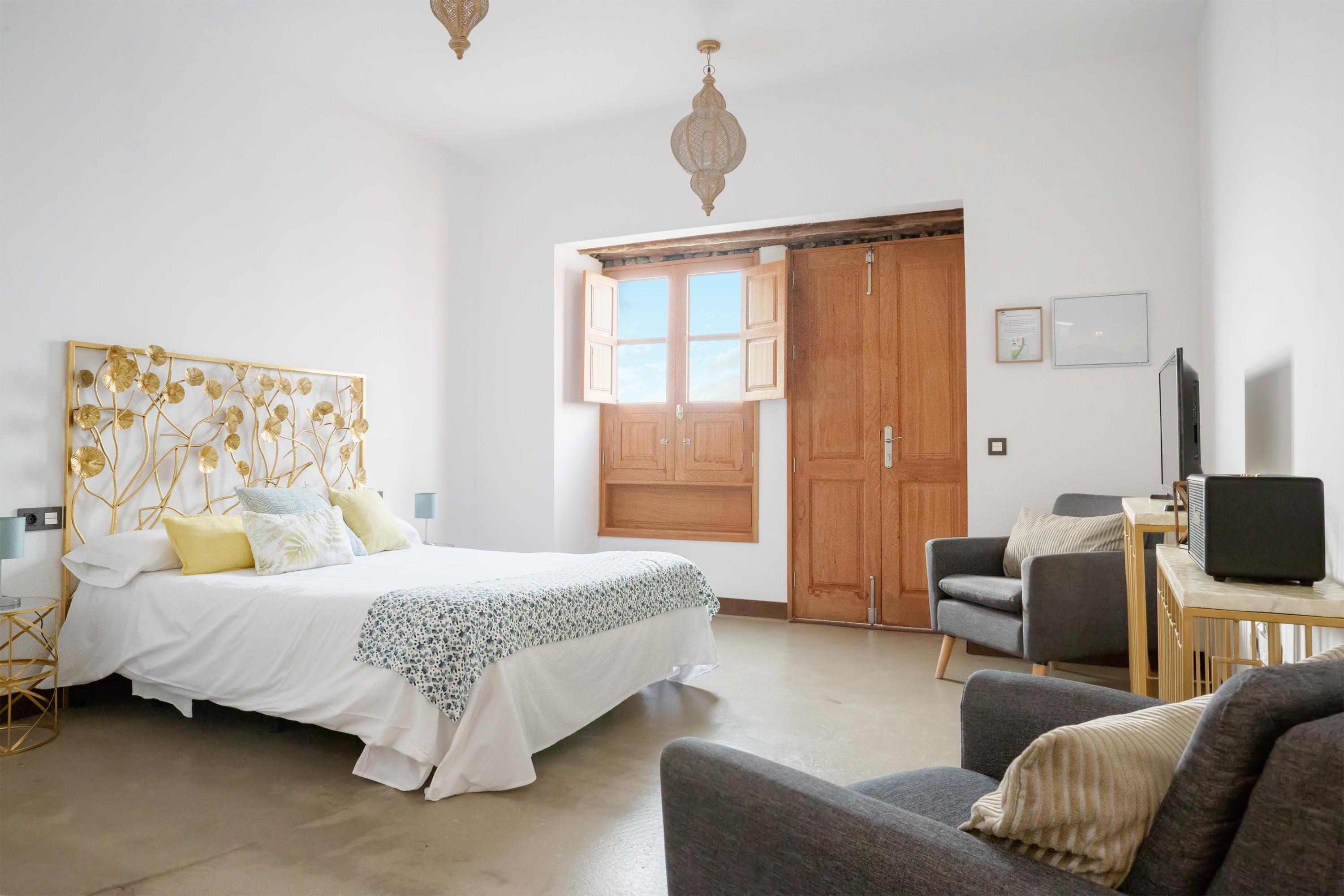 El Charco Suites Arrecife  Exteriér fotografie