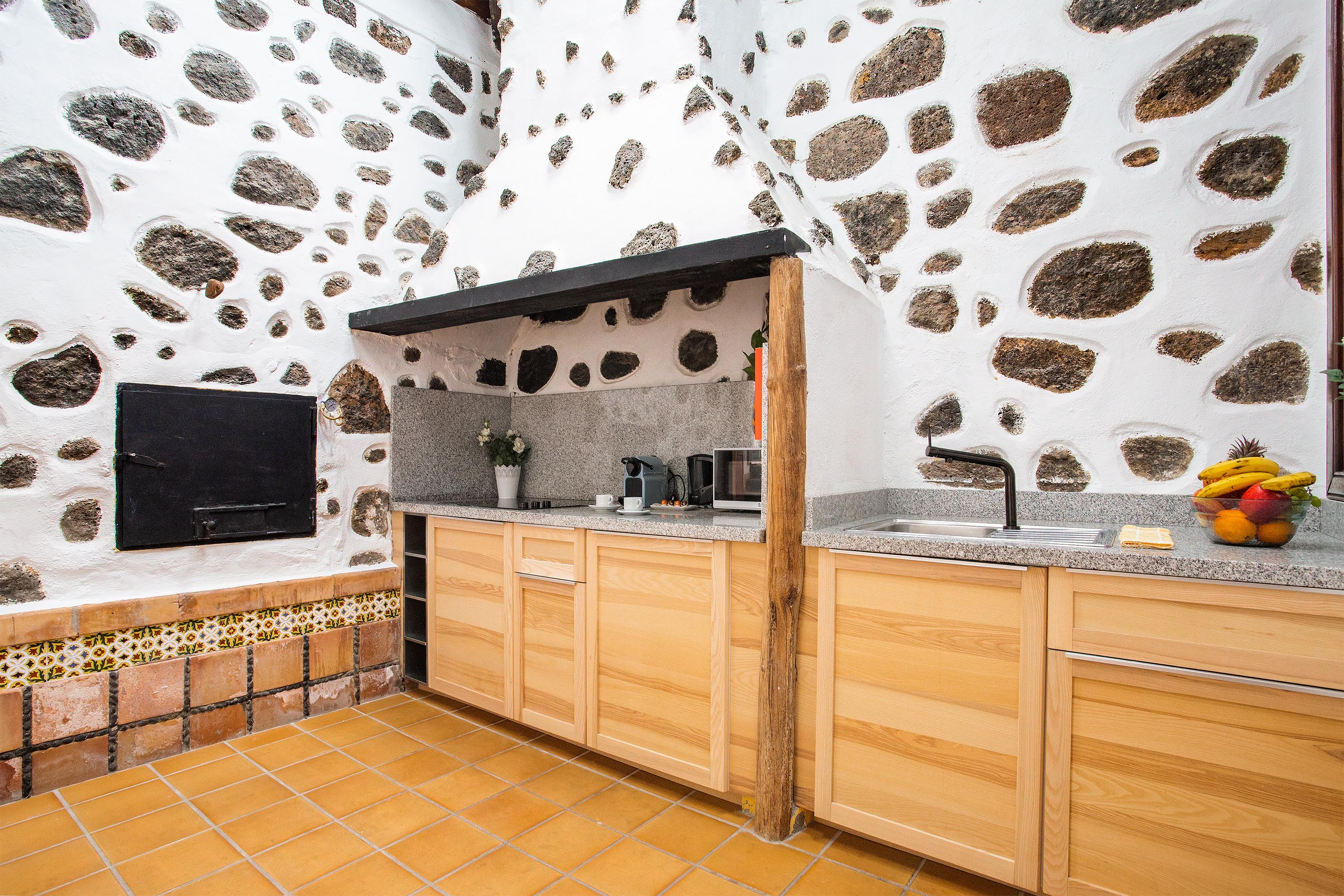 El Charco Suites Arrecife  Exteriér fotografie