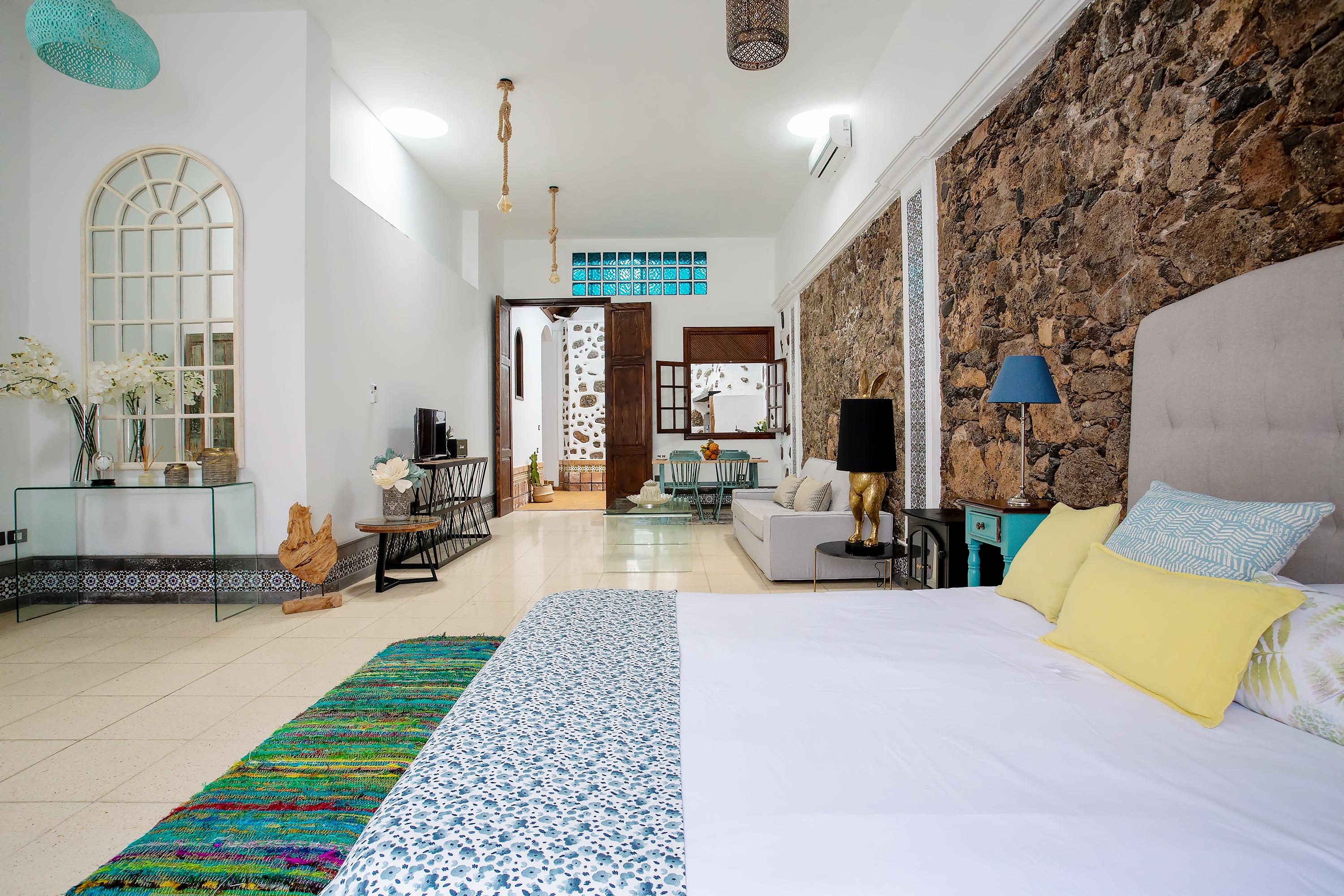 El Charco Suites Arrecife  Exteriér fotografie