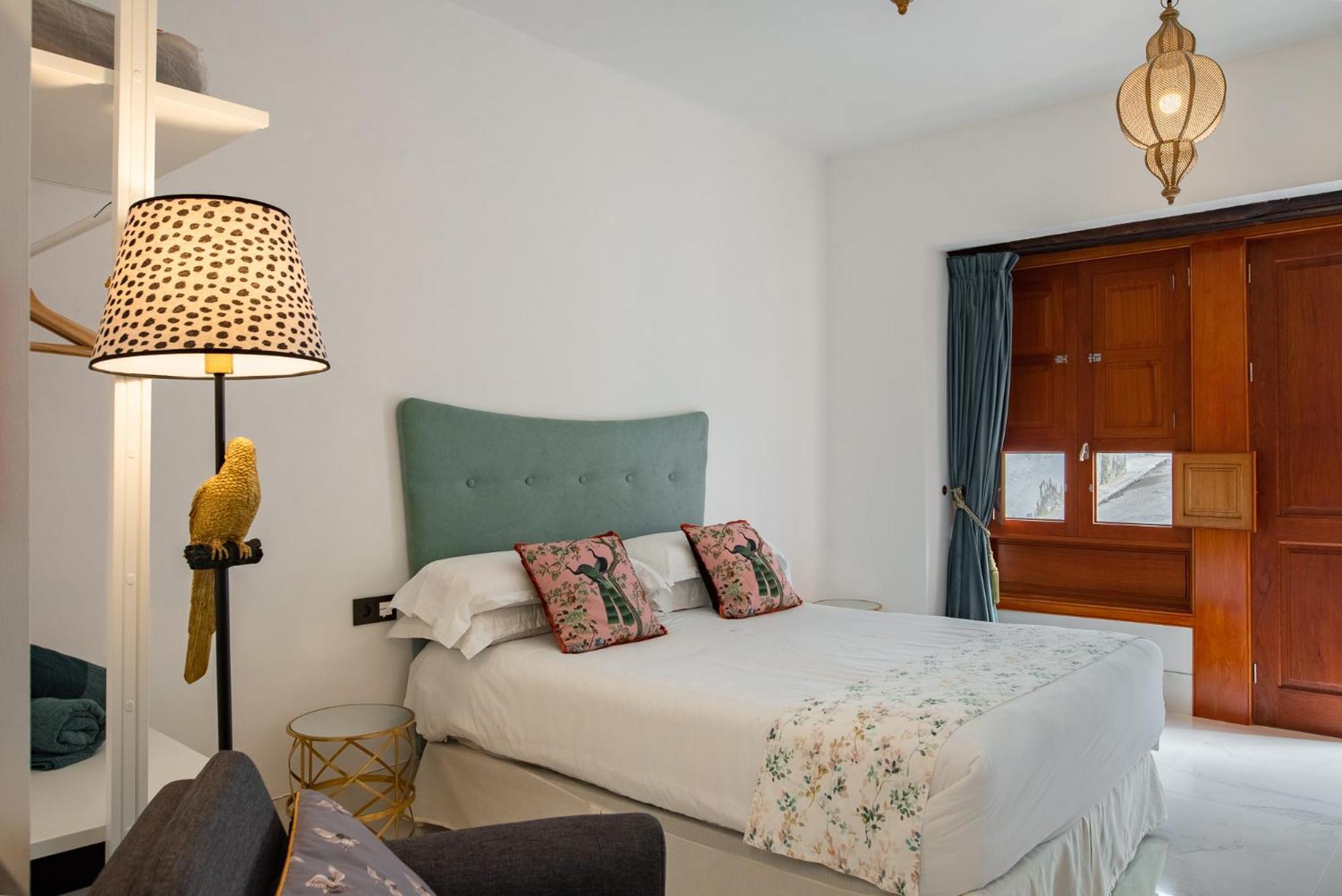 El Charco Suites Arrecife  Exteriér fotografie