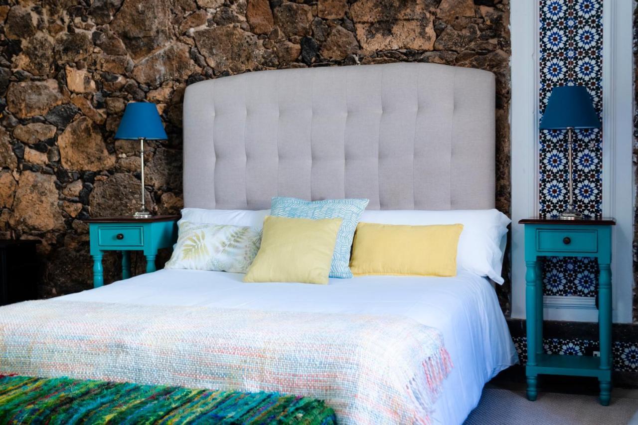 El Charco Suites Arrecife  Exteriér fotografie