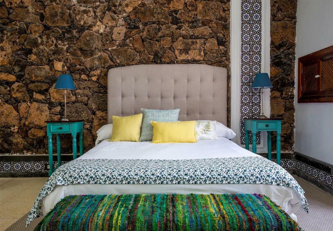 El Charco Suites Arrecife  Exteriér fotografie