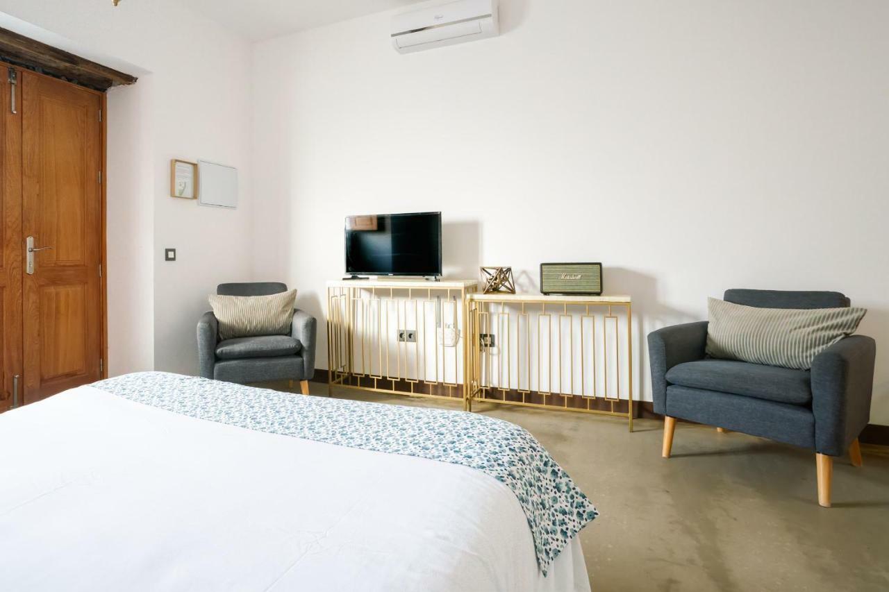El Charco Suites Arrecife  Exteriér fotografie
