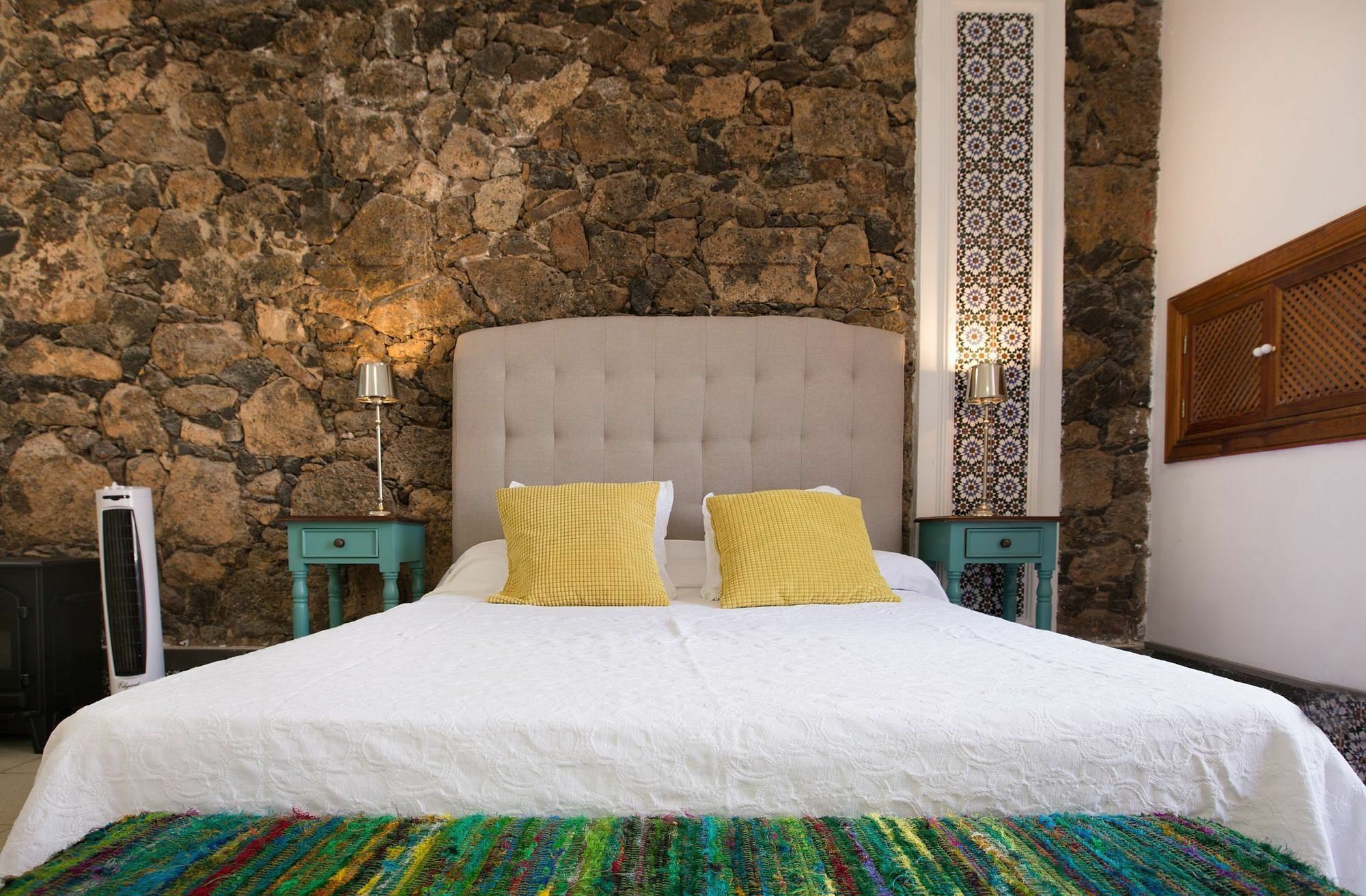El Charco Suites Arrecife  Exteriér fotografie