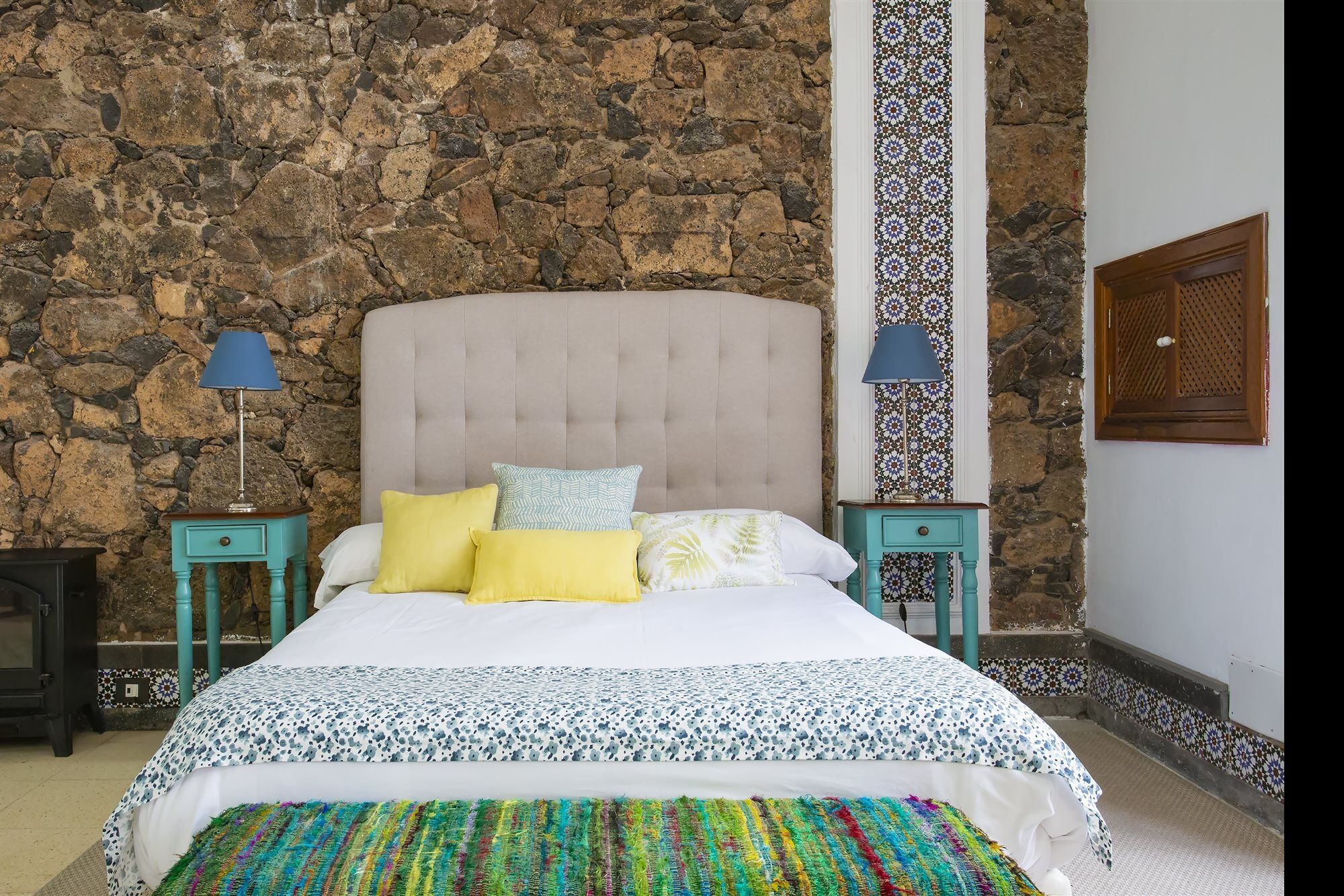 El Charco Suites Arrecife  Exteriér fotografie