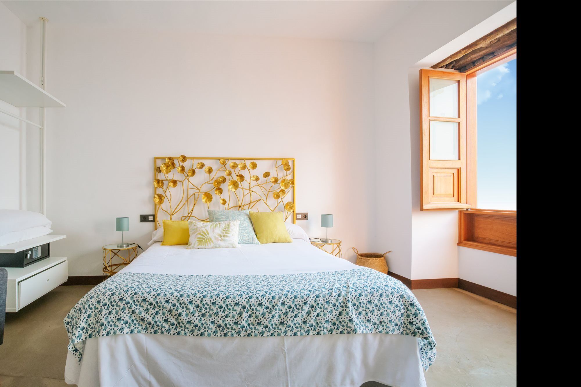 El Charco Suites Arrecife  Exteriér fotografie